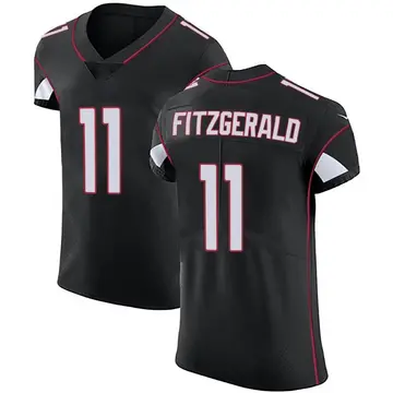 Womens black sales larry fitzgerald jersey